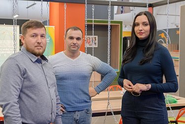 Печи обогрева для мобилизованных